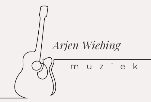 Arjen Wiebing | Muziek 